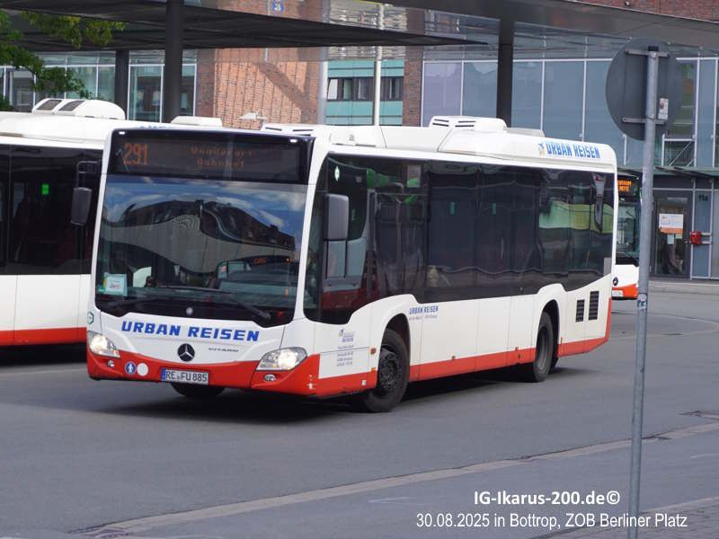 RE-FU 885